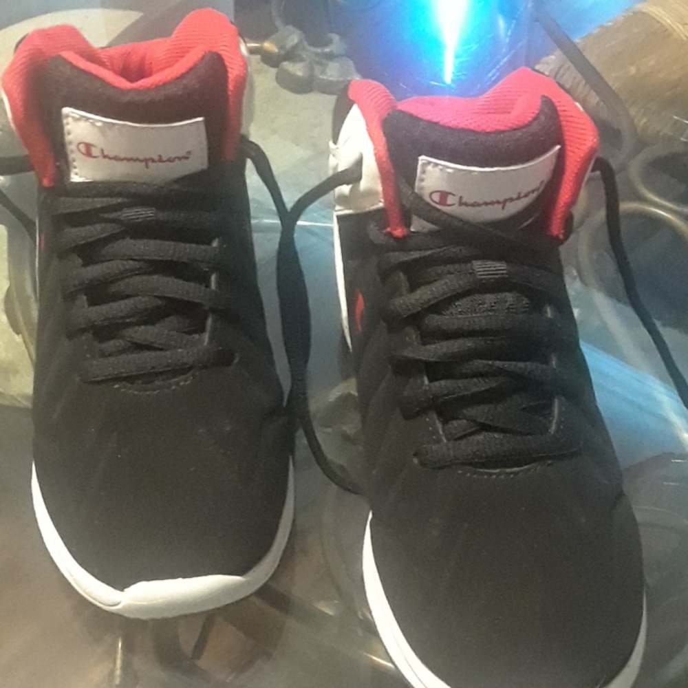 Champions shoes